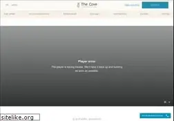 Sites similar to thecoveeleuthera.com