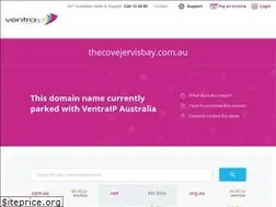 Sites similar to thecovejervisbay.com.au