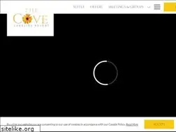 Sites similar to thecovekelowna.com