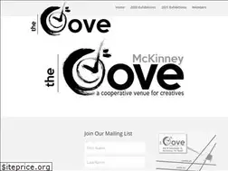 Sites similar to thecovemckinney.com