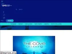 Sites similar to thecovemovie.com