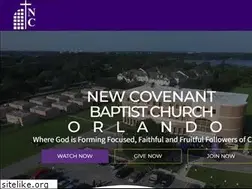 Sites similar to thecovenant.org