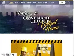 Sites similar to thecovenantatl.org