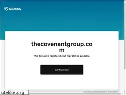 Sites similar to thecovenantgroup.com