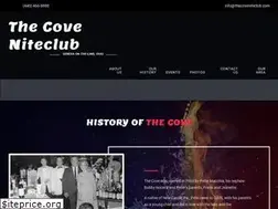 Sites similar to thecoveniteclub.com