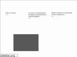 Sites similar to thecovenmag.com