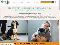 Sites similar to thecoventryschool.com