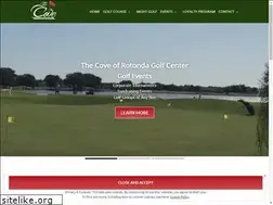 Sites similar to thecoveofrotonda.com