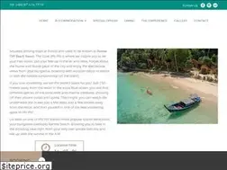 Sites similar to thecovephiphi.com