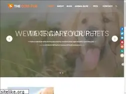 Sites similar to thecovepub.ca