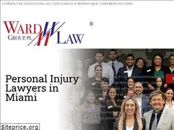 Sites similar to thecoveragelawyer.com