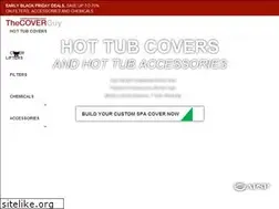 Sites similar to thecoverguy.com