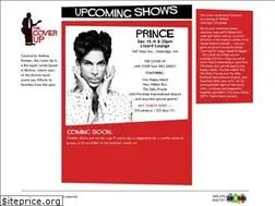 Sites similar to thecoverupboston.com
