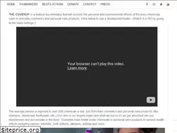 Sites similar to thecoverupfilm.com