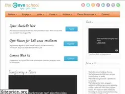 Sites similar to thecoveschool.com