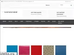 Sites similar to thecovetedluxury.com