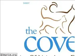 Sites similar to thecovevets.com