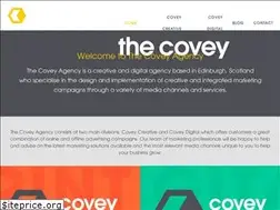 Sites similar to thecoveyagency.com