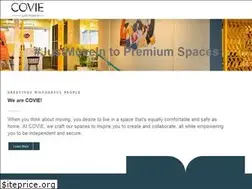 Sites similar to thecovie.com