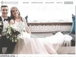 Sites similar to thecovingtonmadison.com