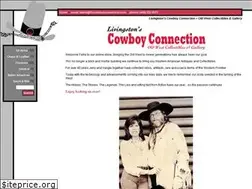 Sites similar to thecowboyconnection.com