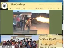 Sites similar to thecowboys.org