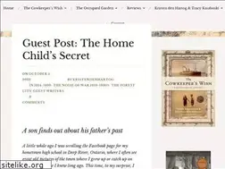 Sites similar to thecowkeeperswish.com