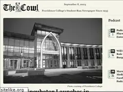 Sites similar to thecowl.com