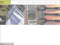 Sites similar to thecowshed.org