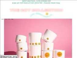Sites similar to thecoycollection.com