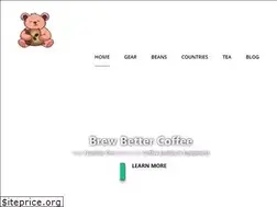 Sites similar to thecozycoffee.com