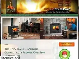 Sites similar to thecozyflame.com