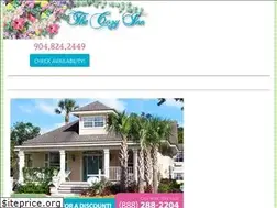 Sites similar to thecozyinn.com