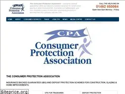 Sites similar to thecpa.co.uk