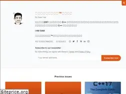 Sites similar to thecpp.news