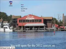 Sites similar to thecrabclaw.com