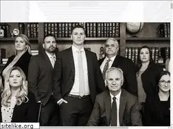 Sites similar to thecrabtreelawfirm.com