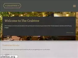 Sites similar to thecrabtreew6.co.uk