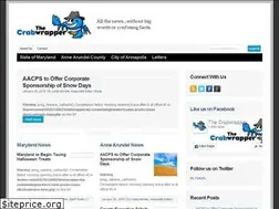 Sites similar to thecrabwrapper.com