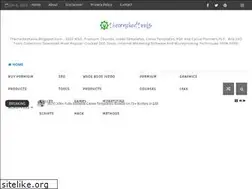 Sites similar to thecrackedtools.blogspot.com