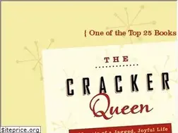 Sites similar to thecrackerqueen.com
