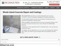 Sites similar to thecracktech.com