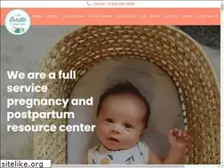 Sites similar to thecradlecompany.com