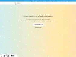 Sites similar to thecraftacademy.es