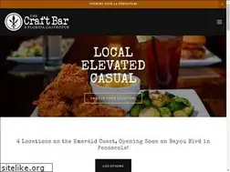 Sites similar to thecraftbarfl.com