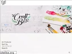 Sites similar to thecraftbox.com