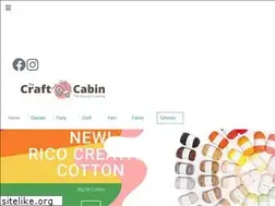 Sites similar to thecraftcabin.ie