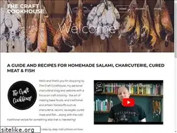 Sites similar to thecraftcookhouse.com