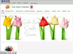 Sites similar to thecraftcorner.ca