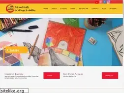 Sites similar to thecraftcorner.ie